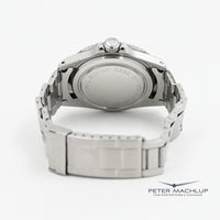 Tudor Submariner Date Snowflake 1962