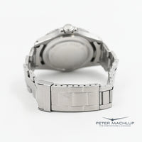 Tudor Submariner Date Snowflake 1962