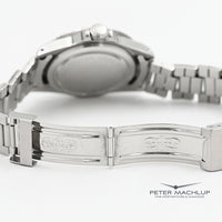 Tudor Submariner Date Snowflake 1962