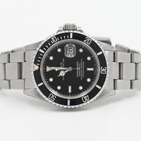 Rolex Submariner Date 1987