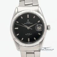 Tudor Prince Oysterdate 1967