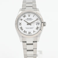 Rolex Datejust 31 2022