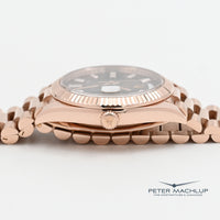 Rolex Day-Date 40 2016