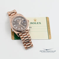 Rolex Day-Date 40 2016