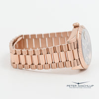 Rolex Day-Date 40 2016