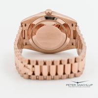 Rolex Day-Date 40 2016