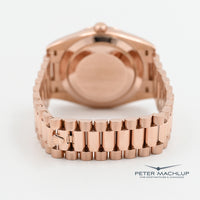 Rolex Day-Date 40 2016