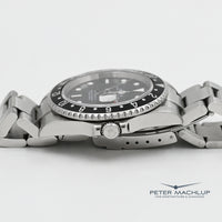 Rolex GMT Master 2 2007