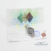 Rolex GMT Master 2 2007