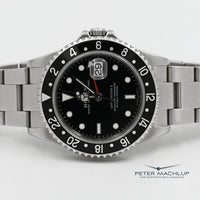Rolex GMT Master 2 2007