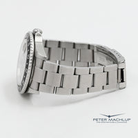 Rolex GMT Master 2 2007