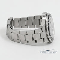 Rolex GMT Master 2 2007