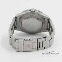 Rolex GMT Master 2 2007