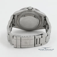 Rolex GMT Master 2 2007