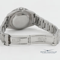 Rolex GMT Master 2 2007