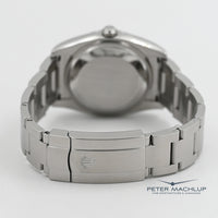 Rolex Oyster Perpetual 34 2016