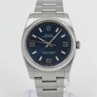 Rolex Oyster Perpetual 34 2016