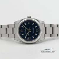 Rolex Oyster Perpetual 34 2016