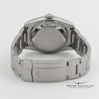 Rolex Oyster Perpetual 34 2016