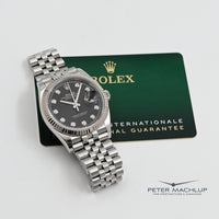 Rolex Datejust 36 2023
