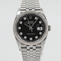 Rolex Datejust 36 2023