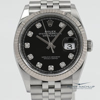 Rolex Datejust 36 2023
