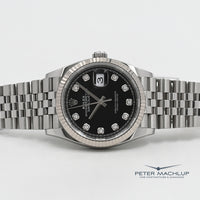 Rolex Datejust 36 2023