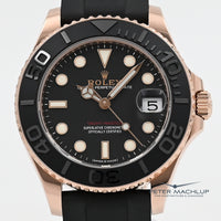 Rolex Yachtmaster 37 2022