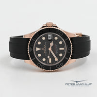 Rolex Yachtmaster 37 2022