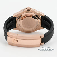 Rolex Yachtmaster 37 2022