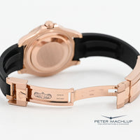 Rolex Yachtmaster 37 2022