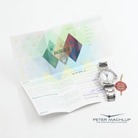 Rolex Explorer 2 2004