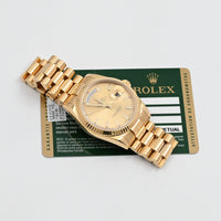 Rolex Day-Date 36 2009