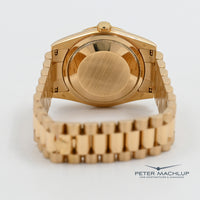 Rolex Day-Date 36 2009