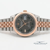 Rolex Datejust 41 2020