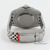 Rolex GMT Master 2 "Sprite" 2025