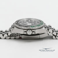 Rolex GMT Master 2 "Sprite" 2025