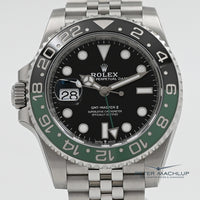 Rolex GMT Master 2 "Sprite" 2025