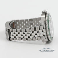 Rolex GMT Master 2 "Sprite" 2025