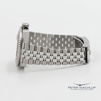 Rolex GMT Master 2 Pepsi 2025