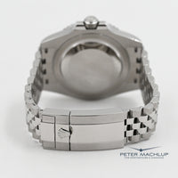 Rolex GMT Master 2 Pepsi 2025