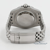 Rolex GMT Master 2 Pepsi 2025