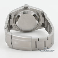 Rolex Oyster Perpetual 36 2025
