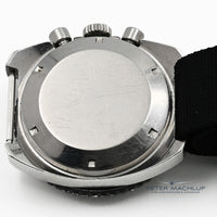 Lemania Automatic SA Airforce Wristwatch