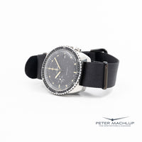 Lemania Automatic SA Airforce Wristwatch