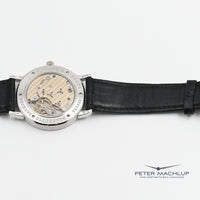 A. Lange & Söhne 1815 Up/Down Power Reserve