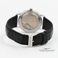 A. Lange & Söhne 1815 Up/Down Power Reserve