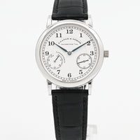 A. Lange & Söhne 1815 Up/Down Power Reserve