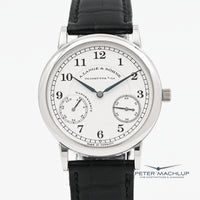 A. Lange & Söhne 1815 Up/Down Power Reserve