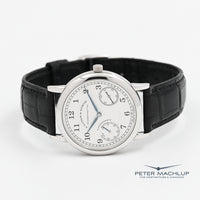 A. Lange & Söhne 1815 Up/Down Power Reserve